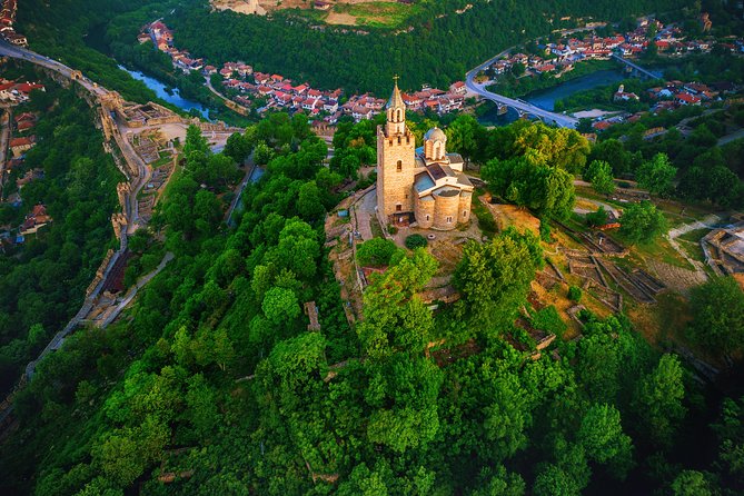 Day Trip to Medieval Bulgaria- Small group tour - Stop 3, Arbanasi Architectural Reserve, Traditional Houses and a Worth-It Walk