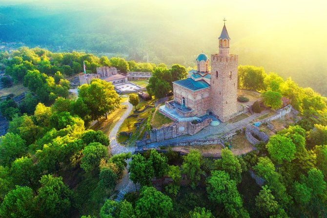Day Trip to Medieval Bulgaria- Small group tour - Guide Quality, Why Pavel, Alexia, Adrian, and Gabriel Made the Day