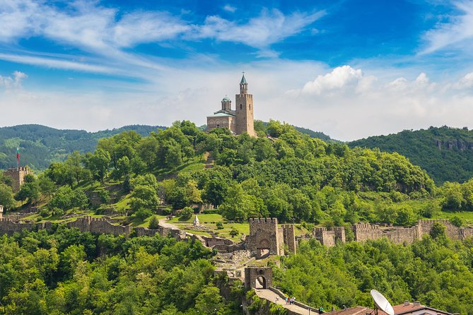 Day Trip to Medieval Bulgaria- Small group tour - Costs to Budget For, Entrance Fees, Photos, and Lunch