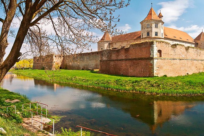Day Trip to Sibiu and Fagaras Fortress from Bucharest - The early start: the 7:00 am departure and long-day strategy