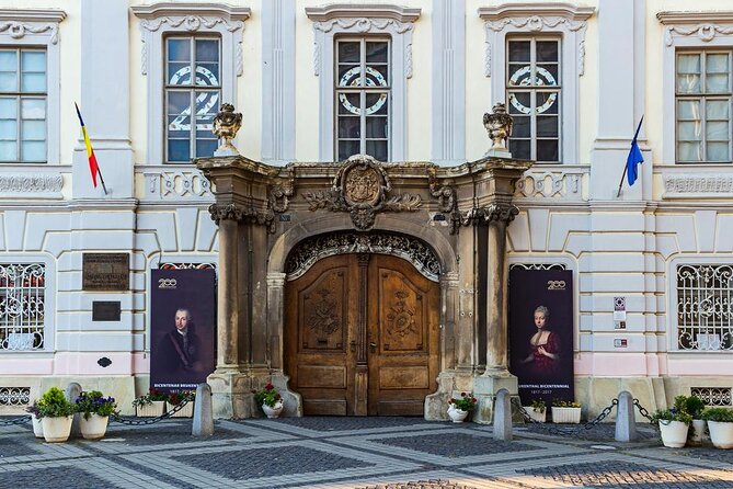 Day Trip to Sibiu Transylvania from Bucharest - Key Things You’ll Notice on This Sibiu Day Trip