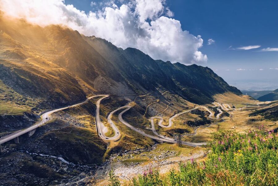 Day Trip to Transfagarasan - The guides, and why their style matters on a day this long
