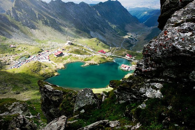 Day trip to Transfagarasan Highway from Bucharest - Stop 1: Poenari Citadel Visit Time With Poenari Castle Closed Until 2025