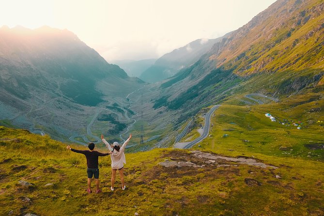 Day trip to Transfagarasan Highway from Bucharest - What You Really Get for the Price: $152.60 With Guide, Transport, and Fees