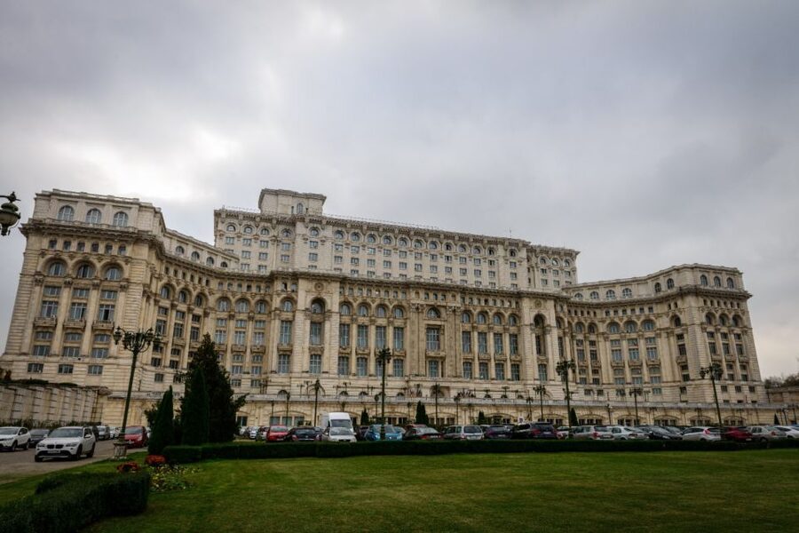 Discover Bucharest: Exclusive Half-Day Private City Tour - Key highlights to look forward to