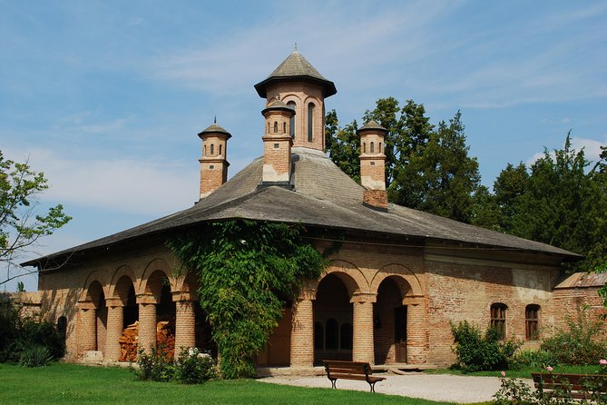 Discover Dracula's Tomb and Mogosoaia Palace - Private Tour from Bucharest - Key highlights to know before you go
