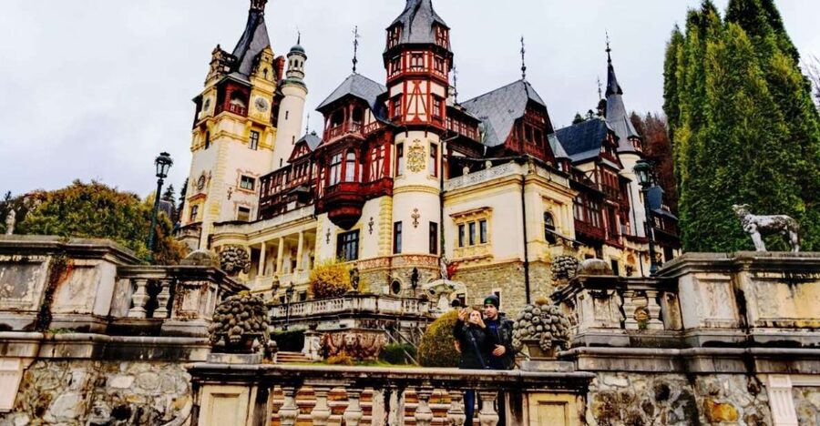 Discover Europe's Deepest Mines & Peles Castle's Royal Charm - Key things I’d plan for