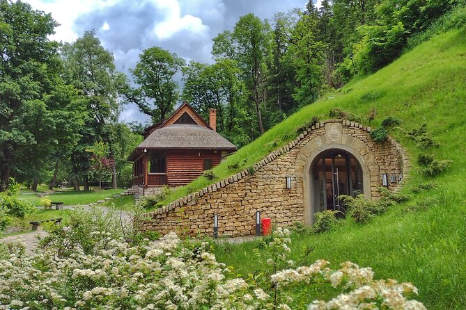Discover Transylvania: Dracula, Peles Castle, Brasov Private Tour - Price and Value: What You Get for $303.81 Per Person