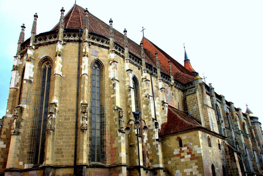 Discover Transylvania: Peles, Bran, Sighisoara in 2 days - Key highlights you will feel fast