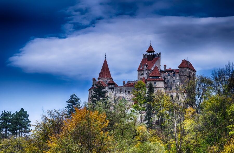 Discover Transylvania: Peles, Bran, Sighisoara in 2 days - Rupea and Prejmer fortresses, or Transfagarasan Road in the summer window