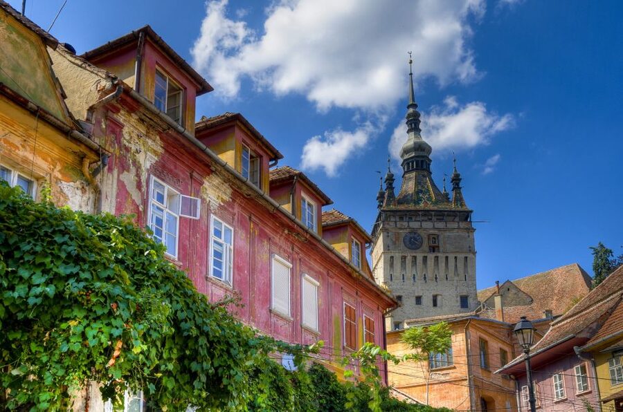 Discover Transylvania: Peles, Bran, Sighisoara in 2 days - Guide language, small group comfort, and what to expect on the move