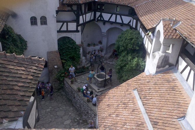 Dracula and Peles Castles Premium Tour with Hotel pick-up - Peles Castle: Neo-Renaissance Glam, Indoor Highlights, and Ticket Reality