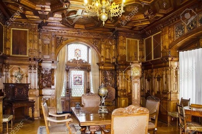 Dracula and Peles Castles Premium Tour with Hotel pick-up - The Small-Group Factor: Guides, Comfort, and How It Feels
