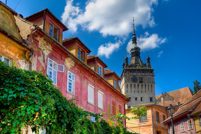 Dracula beyond the legend: 8-day private tour in Transilvania - Bran Castle and Snagov Monastery: the myth’s final chapters