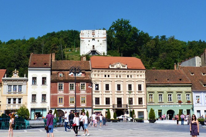 Dracula Castle, Peles and Transylvania, Premium Private Tour - Who This Tour Fits Best (and Who Might Prefer Something Else)