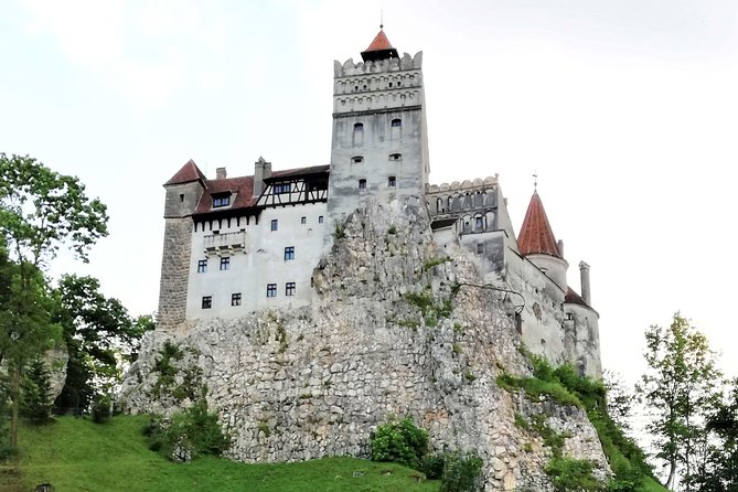 Dracula Castle, Peles and Transylvania, Premium Private Tour - Should You Book This Tour?