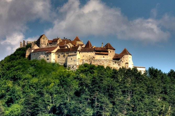 Dracula Castle, Peles Castle & Brasov-Private Tour from Bucharest - Private Comfort, Early Start, and a Driver Who Keeps It Calm