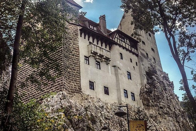 Dracula Castle, Peles Castle & Brasov-Private Tour from Bucharest - Should You Book This Private Dracula, Peleș, and Brasov Day?