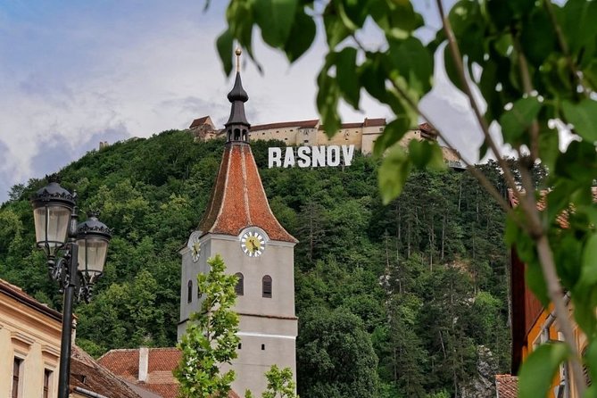 DRACULA CITY BREAK Bran Castle, Peles Castle Sinaia, Brasov City - House of Dracula Hotel in Poiana Brasov: a comfortable base
