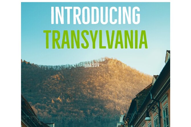 Dracula Experience In Transylvania - Why this Dracula Experience route works (and doesn’t feel random)