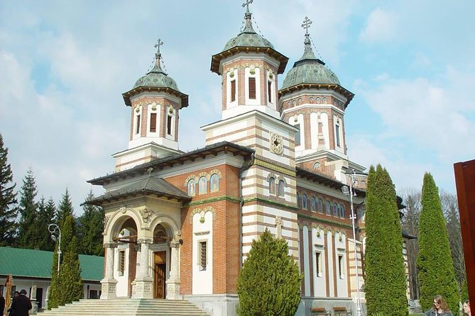 Dracula Private Tour - Price and Value: What $191.05 Buys You on a Private 12-Hour Day