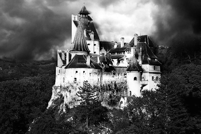 Dracula's Castle, Peles Castle and Brasov Day Trip from Bucharest - How the timing really works on a day this packed