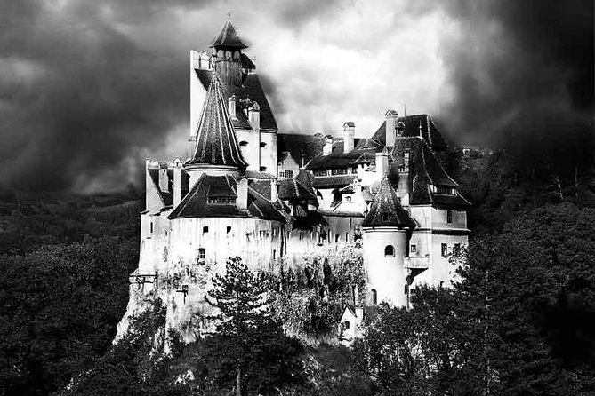Dracula's Castle, Peles Castle and old town Brasov from Bucharest - Price and value: what you’re really paying for at $119.48