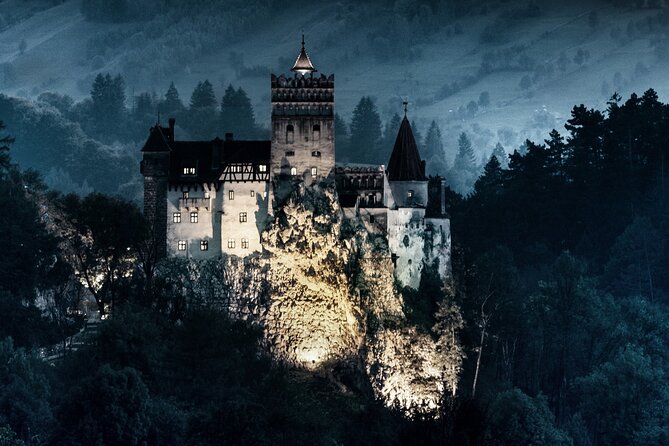 Dracula's Castle - Private Tour with Peleș Castle and Brașov city - Why this Peleș and Dracula combo feels efficient from Bucharest
