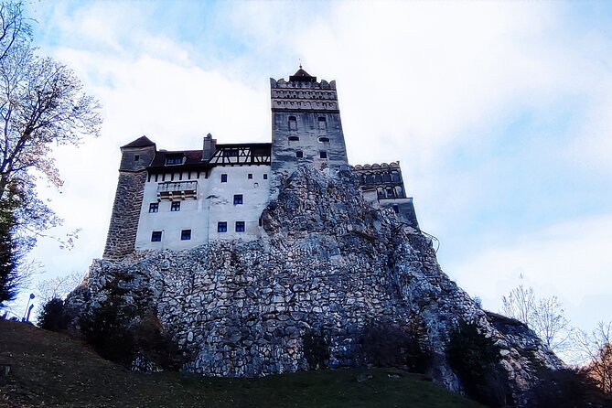 Dracula's Castle - Private Tour with Peleș Castle and Brașov city - Price, entrance fees, and what it really costs