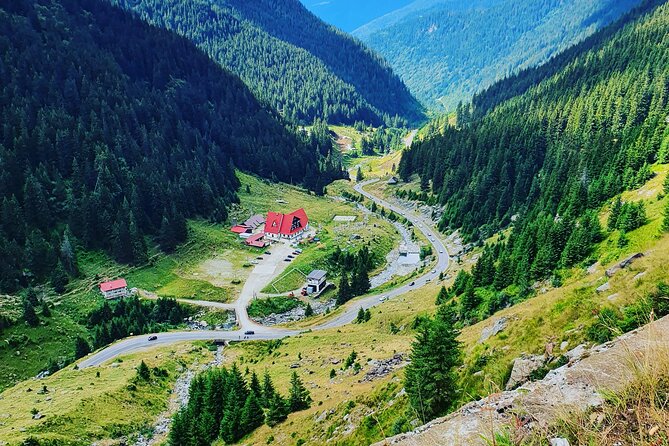Executive Dracula Day Trip - See Bran & Peles Castle, Brasov from Bucharest - English-Language Private Guidance Is the Real Value