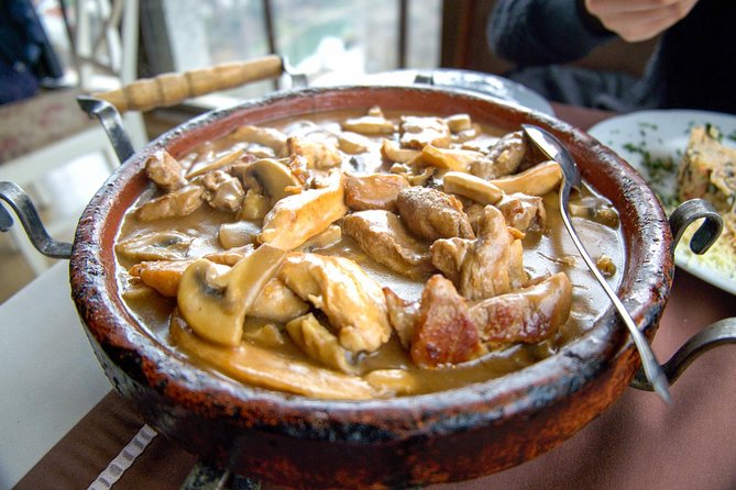 Explore Northern Bulgaria Day Trip from Bucharest - Samovodene Street breaks: artisan time where you can slow down