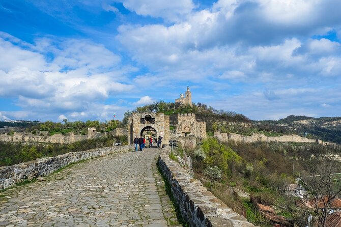 Explore Northern Bulgaria Day Trip from Bucharest - Ruse town on the return: a quick harbor vibe if time allows