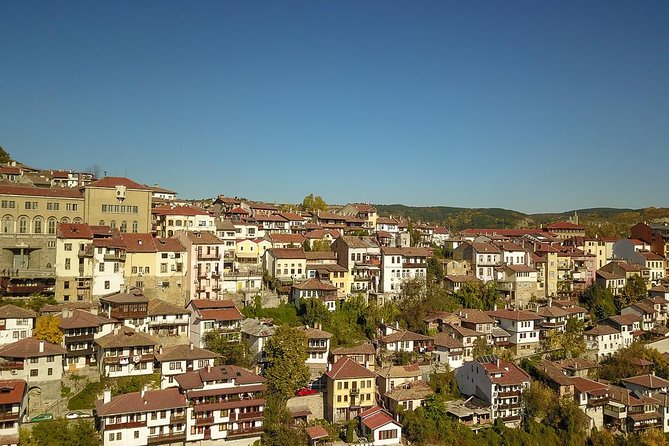 Explore Northern Bulgaria Day Trip from Bucharest - Who this Northern Bulgaria day trip fits best