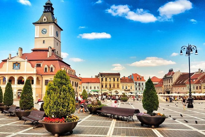 Explore Transylvania: Dracula, Peles Castle & Brasov Private Tour - Why the Guide Changes the Day, Toni’s Style in Practice
