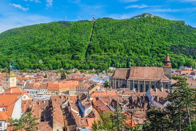 Explore Transylvania Tour 4 days - Value check: what your $877.16 per person really covers