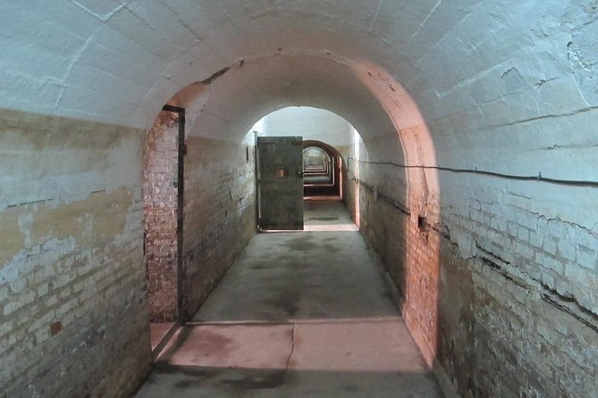 Exploring a Former Communist Prison - Palace of Parliament: the photo stop with an explanation you will remember