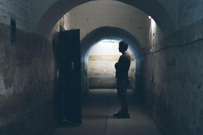Exploring a Former Communist Prison - How to prepare for a day that’s historical but also physically real