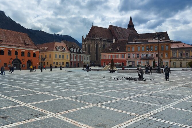 Fairytale Castles of Romania Tour - What This Tour Is Best For (and When to Choose Something Else)