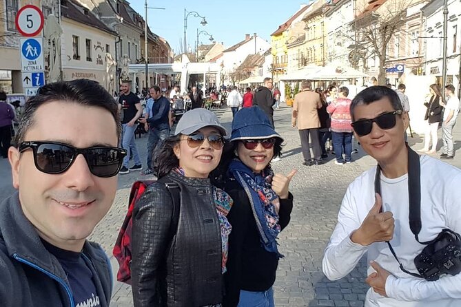 Footprints of Bucharest: History, Communism & Urban Tales - Where You’ll Eat and Drink After the Tour