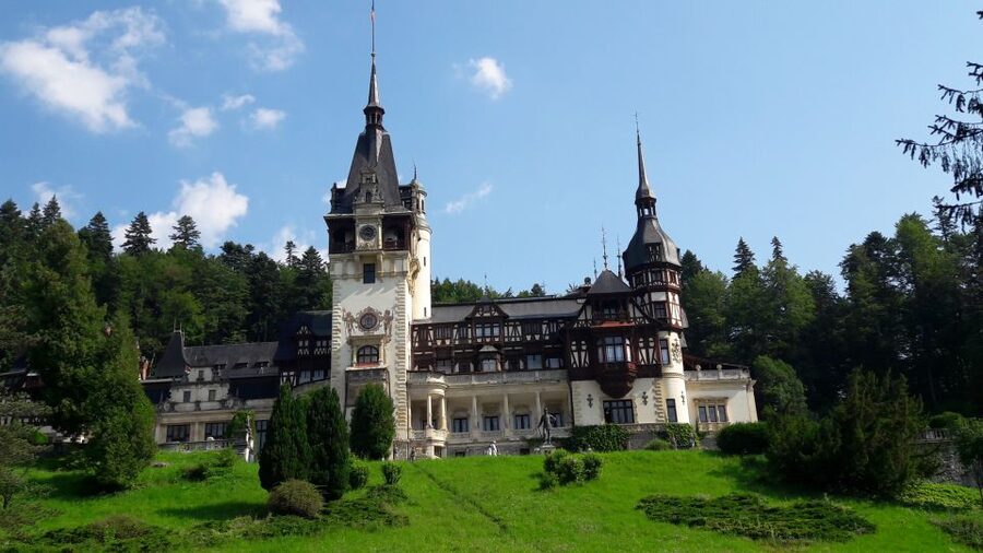 From Brasov 3 castles : Peles , Bran , Cantacuzino - Should you book this From Brasov 3 Castles trip?