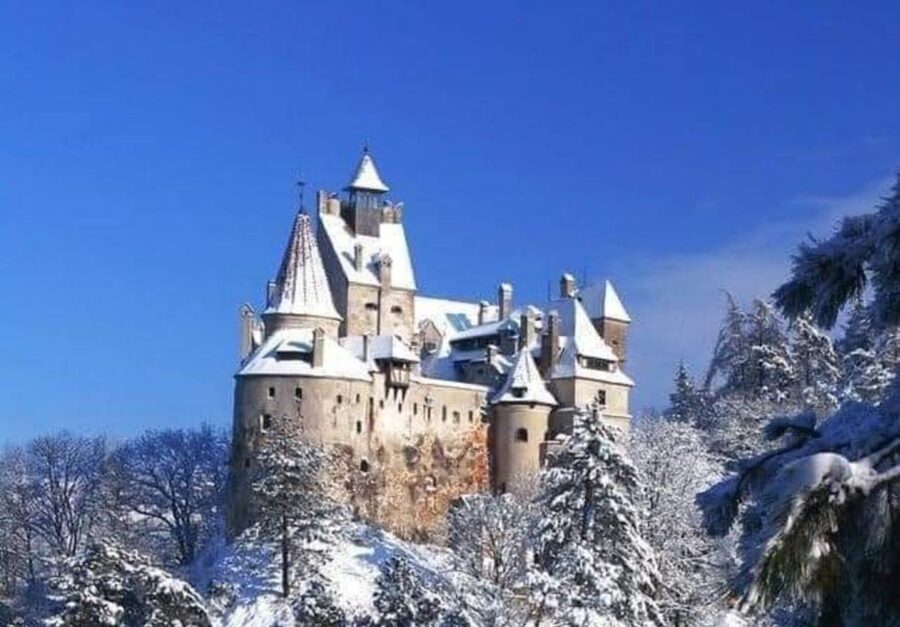 From Bucharest: 2-Day Tour to Brasov and Sighisoara - Key highlights worth knowing before you go