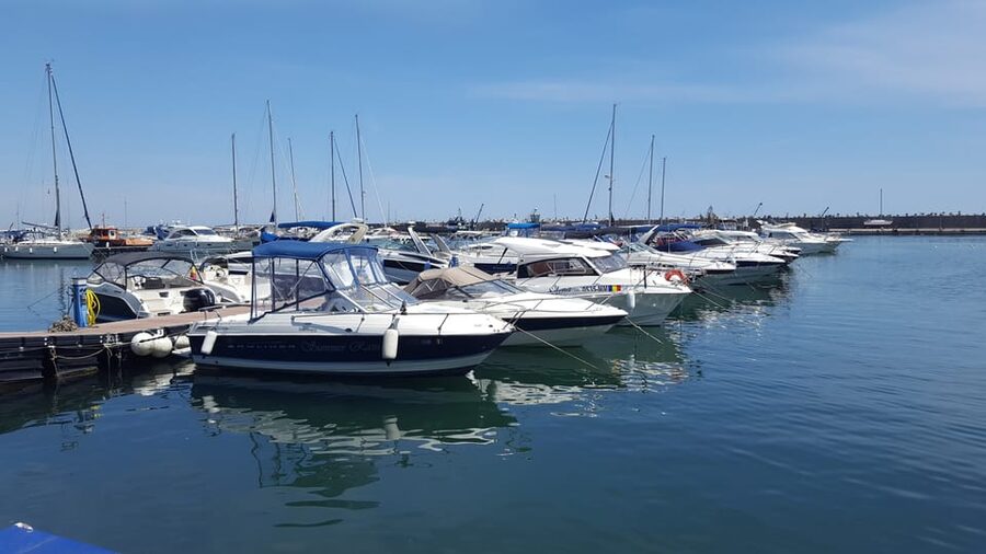 From Bucharest: A Day by the Black Sea Shared Group Tour - Price and value: why $112 can make sense for this route