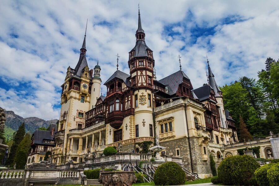 From Bucharest: A Taste of Transylvania: Private Tour - Who this tour fits best, and who should skip it