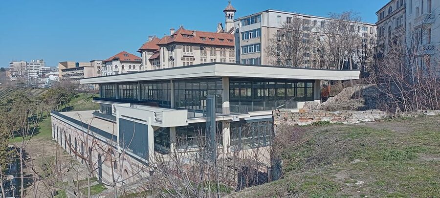From Bucharest: Black Sea Constanța Day Tour - Who this Constanta and Mamaia tour suits best