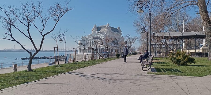 From Bucharest: Black Sea Constanța Day Tour - Booking tips, things to know before you go