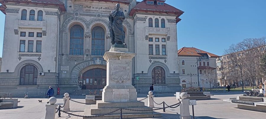 From Bucharest: Black Sea Constanța Day Tour - FAQ