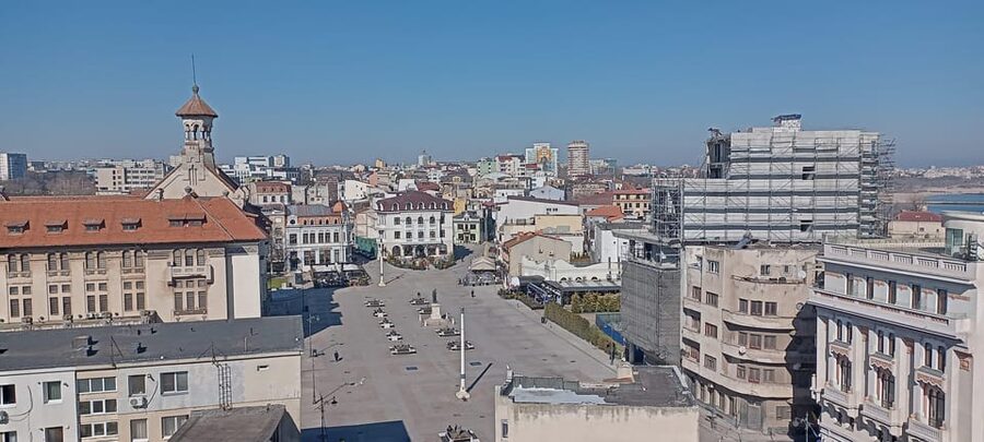 From Bucharest: Black Sea Constanța Day Tour - What you get for $136, and what you’ll pay separately