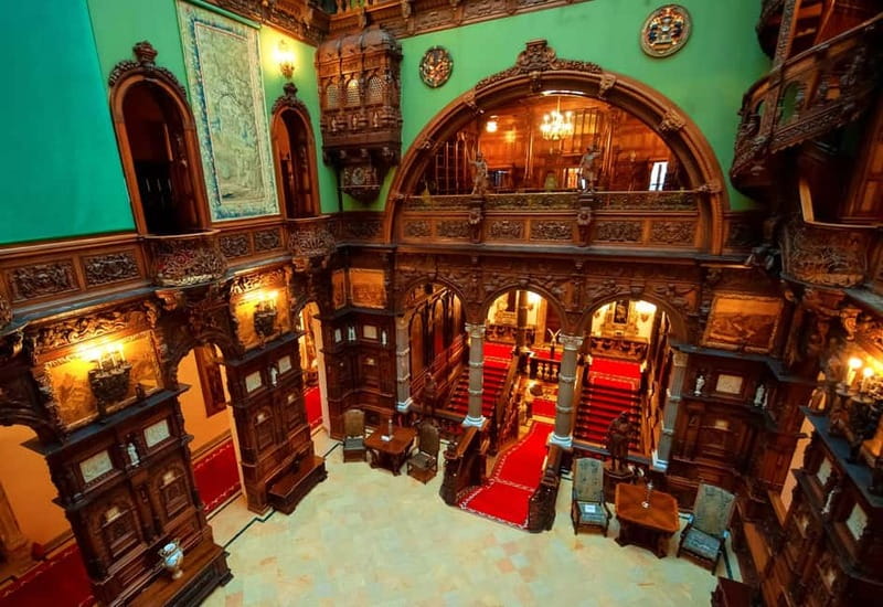 From Bucharest: Bran, Peles Castle & Brasov Private Day Tour - A Private Transylvania Day That Starts at Your Hotel