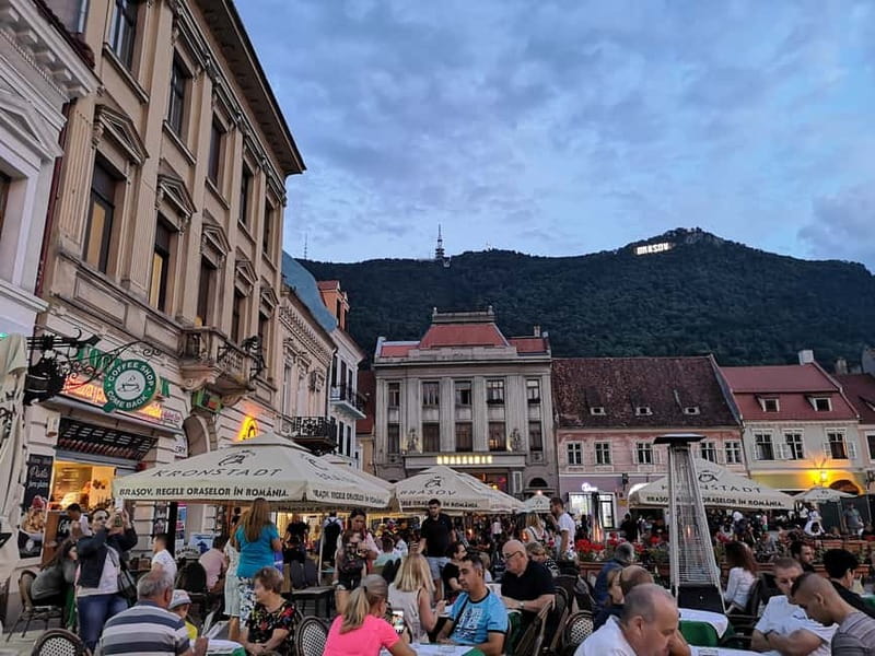 From Bucharest: Bran, Peles Castle & Brasov Private Day Tour - The 12-Hour Reality Check (Without the Rushed Feeling)