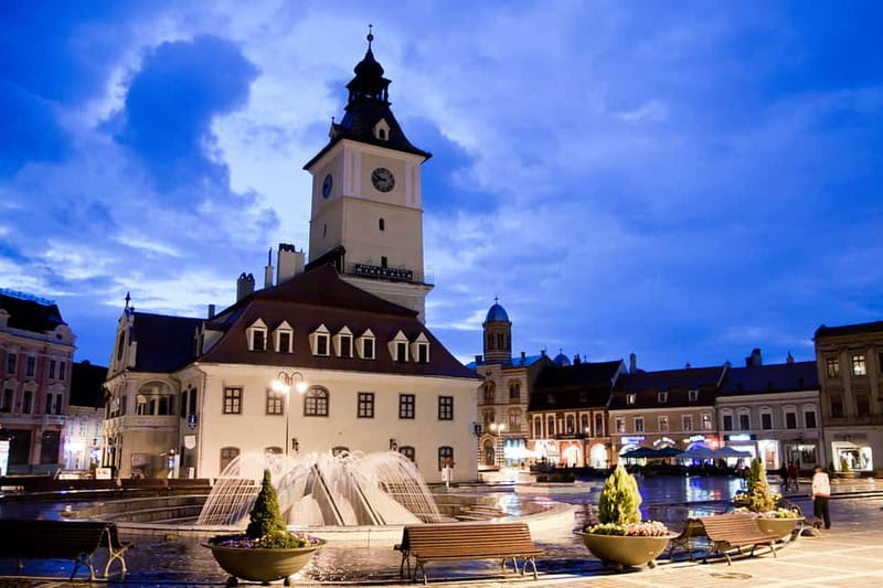From Bucharest: Bran, Peles Castle & Brasov Private Day Tour - What’s Included, What Costs Extra, and Why the Price Can Make Sense